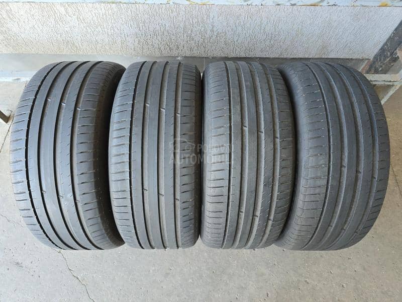 Michelin 265/50 R19 Letnja