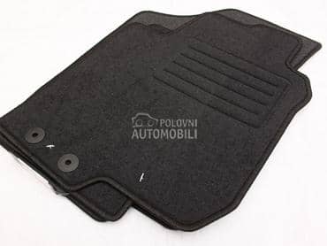 Petex tepih patosnice za Kia cee`d od 2009. do 2012. god.