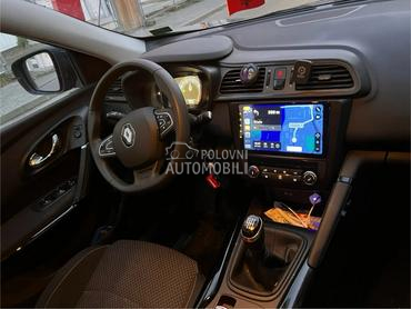 Android Navigacija Multimedija za Renault Kadjar