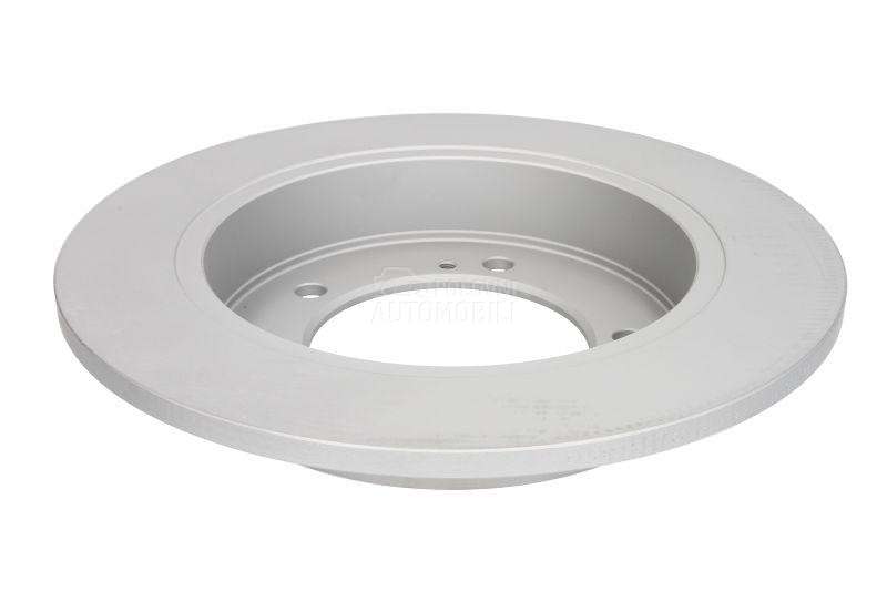 Kočioni disk