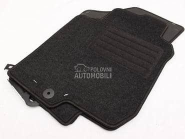 Petex tepih patosnice za Kia cee`d od 2007. do 2009. god.