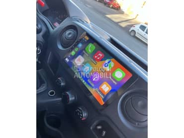 Android Multimedija GPS Radio za Renault 