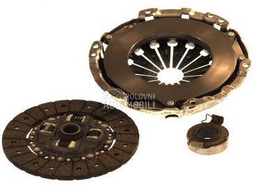 Set kvacila za Toyota Celica od 1999. do 2005. god.