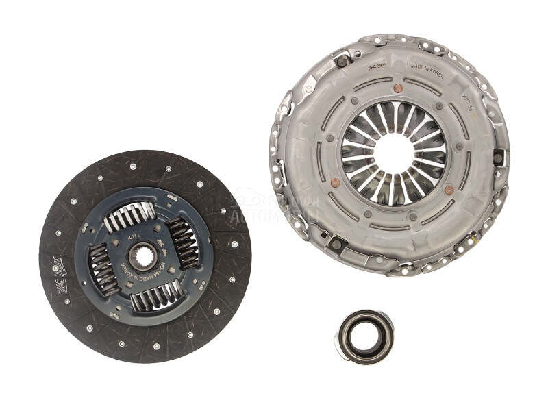 Set kvacila VALEO
