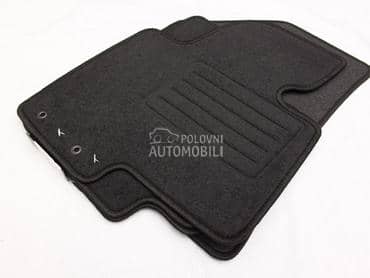 Petex tepih patosnice za Kia Sportage od 2010. do 2015. god.