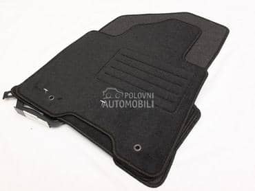 Petex tepih patosnice za Kia Sportage od 2016. do 2020. god.