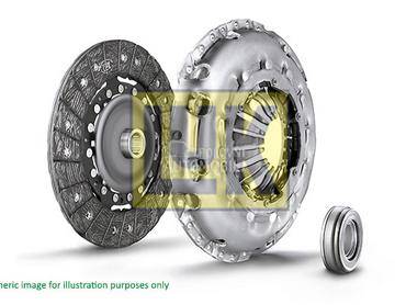 Set kvacila za Opel Omega od 1994. do 2003. god.
