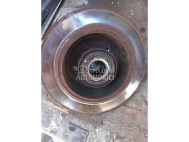 Glavcina zadnja Boxer