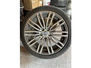 Aluminijumske felne BMW G30 m 19" 5 x 112