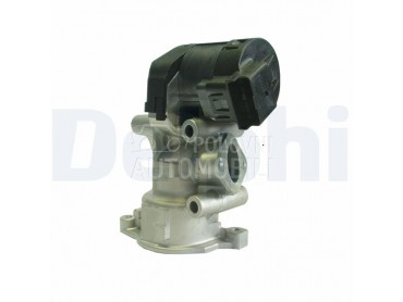 EGR Ventil DELPHI za Renault C8 od 2002. do 2012. god.