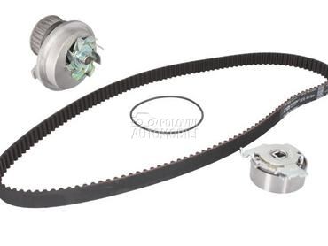 Veliki servis sa pumpom GATES za Opel Frontera od 1992. do 1998. god.