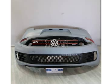 GOLF 6 GTI paket kompletanan za Volkswagen Golf 6 od 2008. do 2011. god.