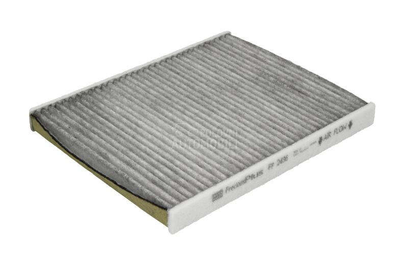 Filter kabine MANN Filter