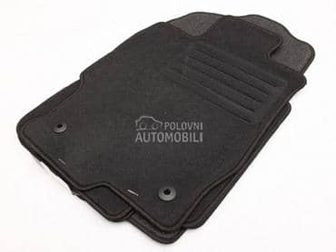 Petex tepih patosnice za Mazda 6 od 2008. do 2013. god.