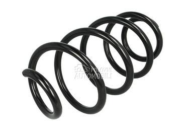 Opruga Lesjofors za Volkswagen Touran od 2010. do 2015. god.