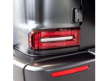 G W463 LED stop svetla za Mercedes Benz G 230, G 250, G 270 ...