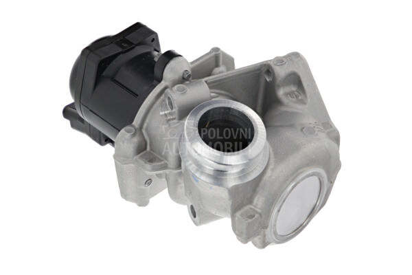 EGR Ventil VALEO