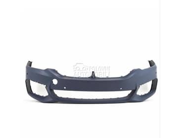 g30 g31 M tech prednji branik za BMW 518, 520, 523 ... od 2017. do 2024. god.