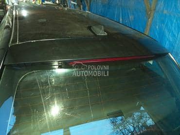 Spojler Gepeka - kačket za BMW 320 od 2001. do 2006. god.