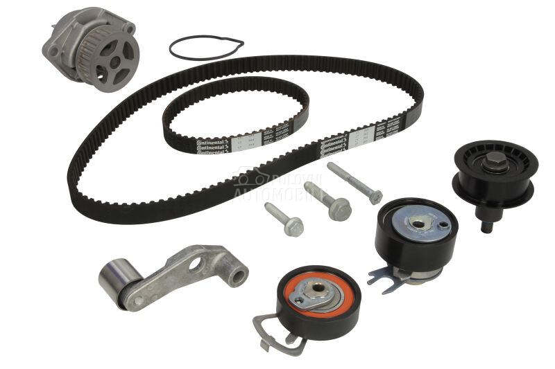 Veliki Servis Continental