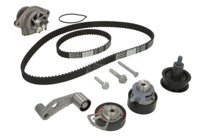 Veliki Servis Continental