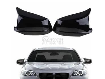 Poklopac retrovizora f10 f11 M za BMW 518, 520, 523 ... od 2010. do 2014. god.