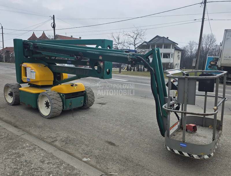 JLG NIFTY LIFT HR17NE