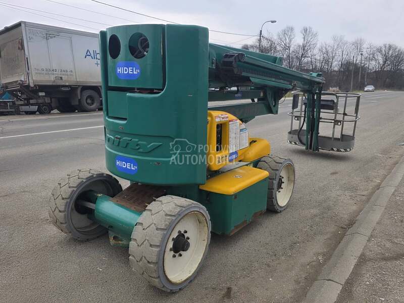 JLG NIFTY LIFT HR17NE