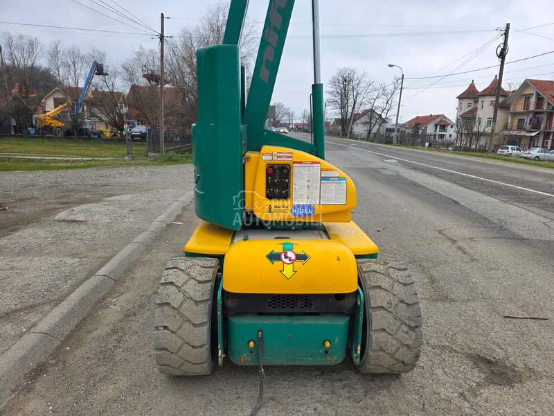 JLG NIFTY LIFT HR17NE