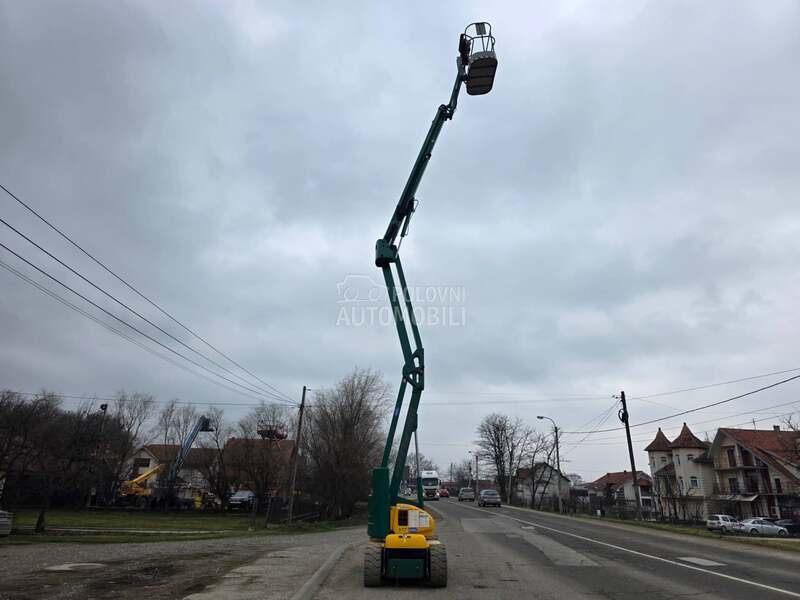 JLG NIFTY LIFT HR17NE