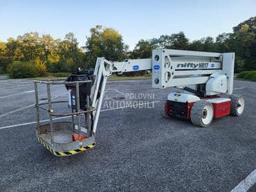 JLG NIFTY LIFT HR17NDE