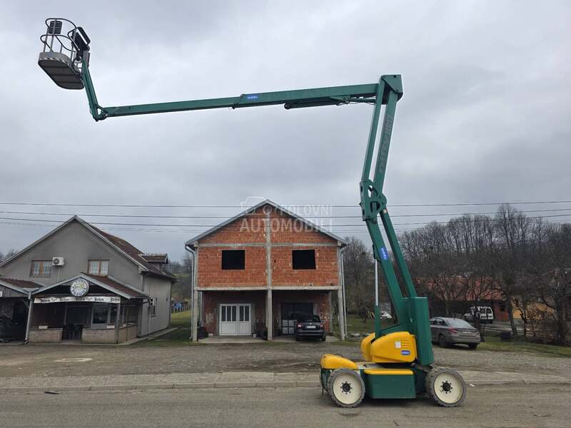 JLG NIFTY LIFT HR17NE