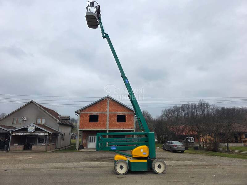 JLG NIFTY LIFT HR17NE