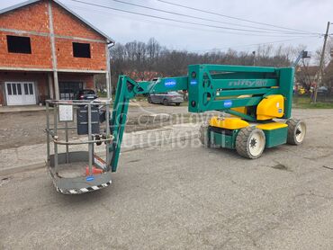 JLG NIFTY LIFT HR17NE