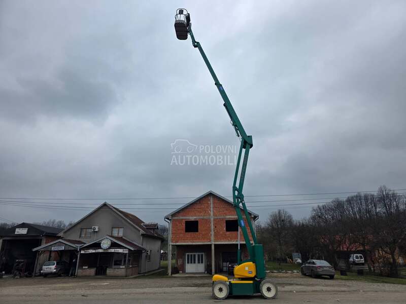 JLG NIFTY LIFT HR17NE