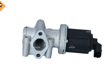 EGR Ventil za Opel Zafira od 2005. do 2015. god.