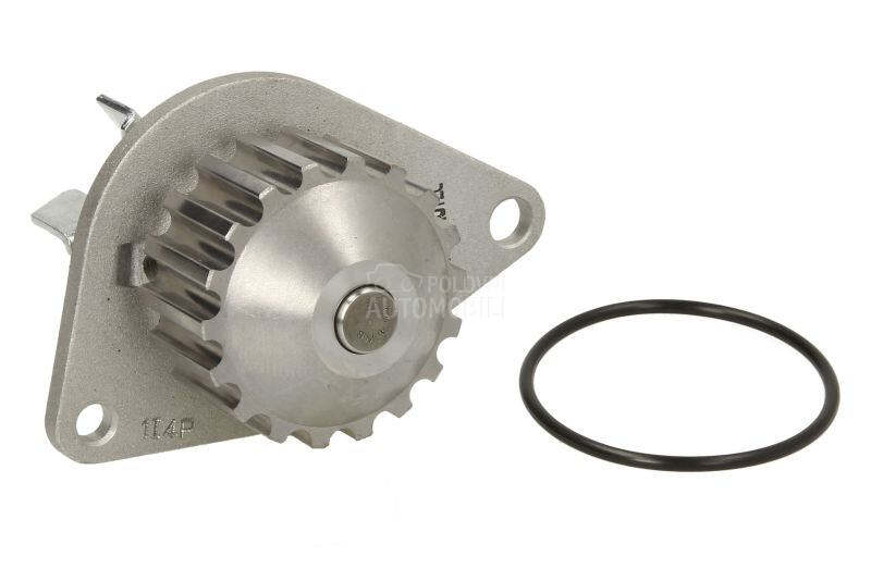 Pumpa vode Thermotec