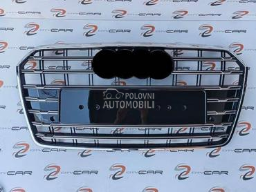 Gril Maska S7 za Audi A7