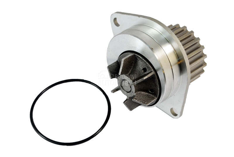 Pumpa vode Thermotec