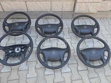 VOLANI ZA ATEGA 2 i 3