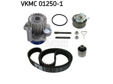 Veliki servis sa pumpom SKF za Ford Galaxy od 1995. do 2006. god.