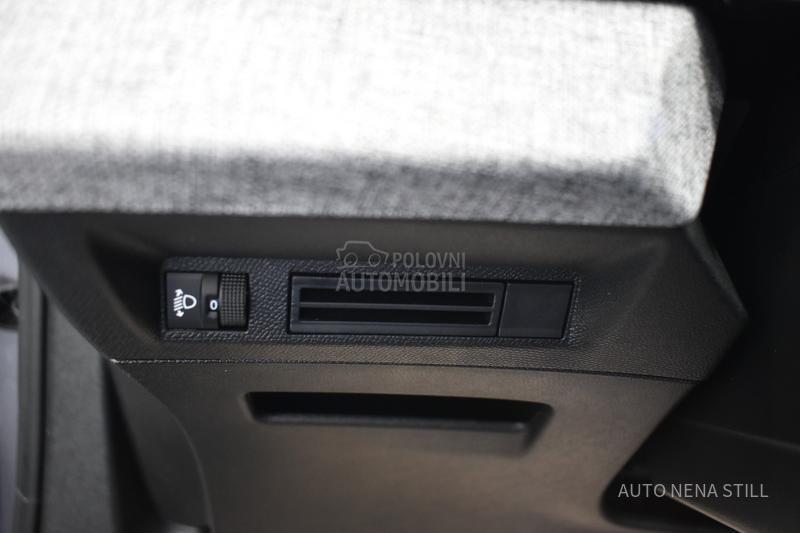 Peugeot 3008 Allure HY AT