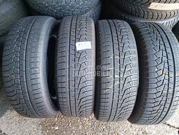Hankook 215/65 R17 Zimska