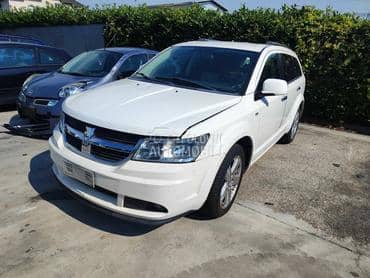 Desni retrovizor za Dodge Journey od 2008. do 2011. god.