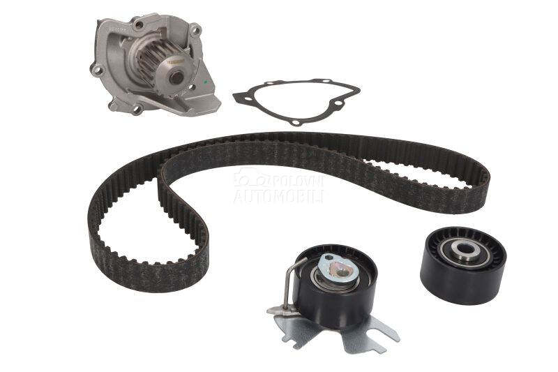 Veliki Servis Continental