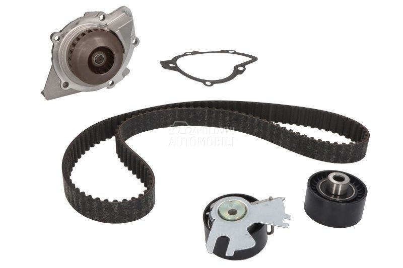 Veliki Servis Continental