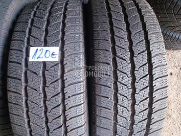 Continental 215/60 R17 Zimska