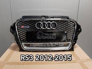 A3 maska RS3 look za Audi A3 od 2012. do 2015. god.