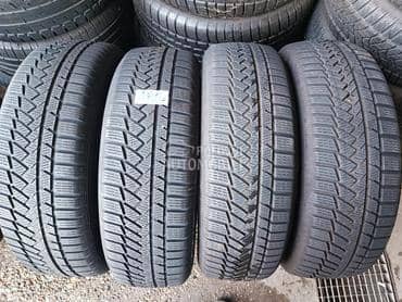 Continental 215/65 R17 Zimska