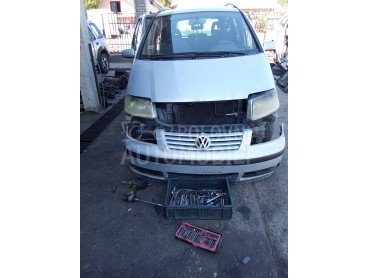 Delovi 1,9tdi za Volkswagen Sharan za 2002. god.